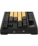 Клавиатура Дарк Проджект KD87A+Numpad черный (DP-KD-87A-000101-GMS)