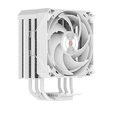 Кулер для процессора Alseye Q120S Plus White (AS.01.11.0045)