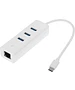 Сетевой адаптер TP-Link UE330C