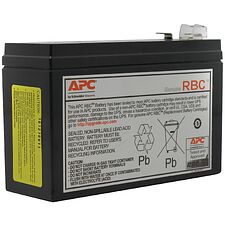 Аккумулятор для ИБП APC APCRBC106