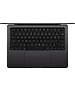 Ноутбук Apple MacBook Pro A3426 24Gb/2Tb Black (MJLW4HN/A)