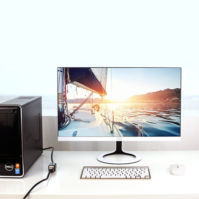 Патч-корд UGREEN NW112-11278 Black (11278)