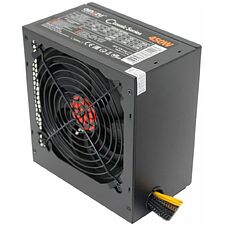 Блок питания Ginzzu SB450 450W