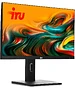 Моноблок IRU Tactio 27IP4 черный (2194515)