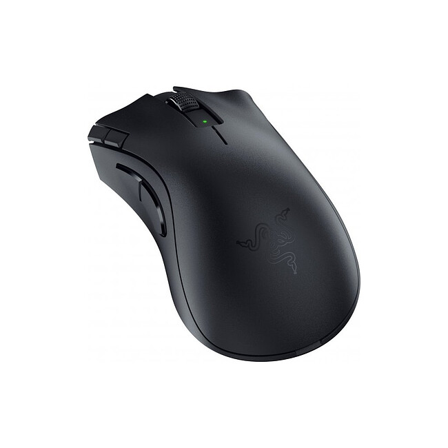 Мышь Razer DeathAdder V2 X HyperSpeed (RZ01-04130100-R3G1)