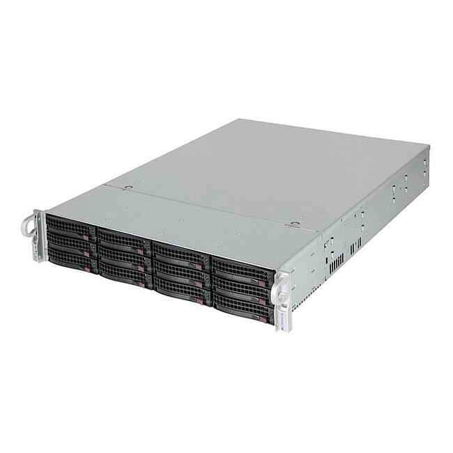 Корпус SuperMicro CSE-826BE1C-R920LPB