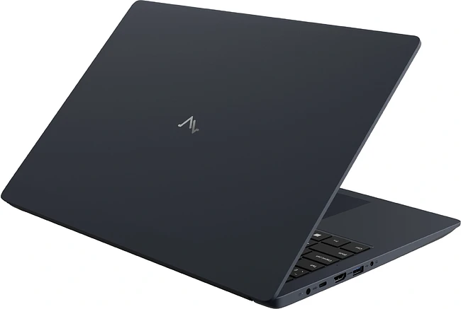 Ноутбук Maibenben M677 Blue (M6770G140HU4E10)