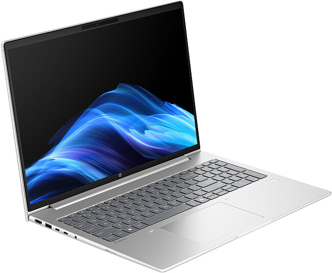 Ноутбук HP Probook 4 G1iR Silver (D0UW1ET)