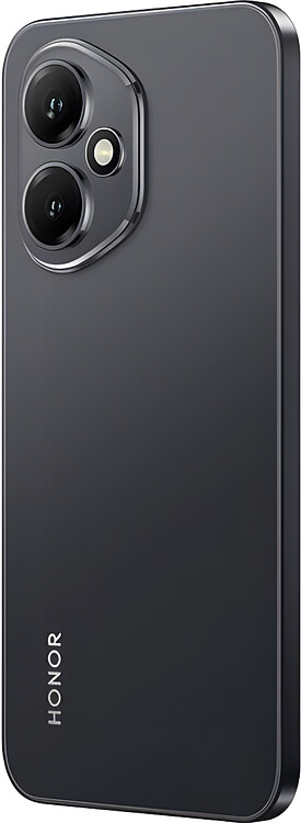 Смартфон Honor 400 12GB/256GB DNY-NX9 Midnight Black (5109BURC)