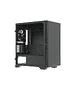 Корпус Thermaltake S100 TG Black без БП (CA-1Q9-00S1WN-00)