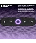 Умная колонка Яндекс Станция Стрит фиолетовый (YNDX-00030VIO)