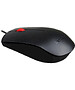 Мышь Lenovo Essential USB Mouse черный (4Y50R20863)