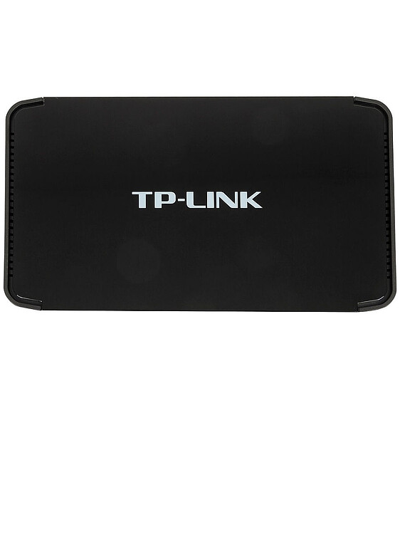 Коммутатор TP-Link TL-SF1024M