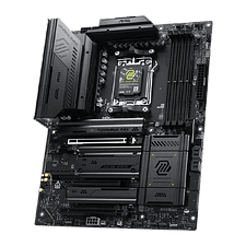 Материнская плата MSI MAG X870E Tomahawk Max WIFI