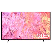 Телевизор Samsung QE65Q60CAUXRU