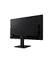 Монитор Samsung LS24F320GAIXCI черный