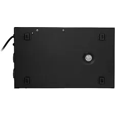 Стабилизатор напряжения Smartwatt AVR Triac 2000TW черный (4512020380003)