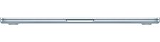 Ноутбук Apple MacBook Air 13 A3449 Sky Blue (MDHK4LL/A)