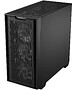 Корпус ASUS A21 PLUS без БП Black (90DC00H0-B19010)