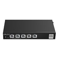Маршрутизатор Reyee RG-EG305GH-P-E