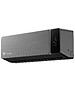 Кондиционер Viomi Cross Pro 9000BTU черный (KFR-25GW/EY2UMC-A++/A+комплект)