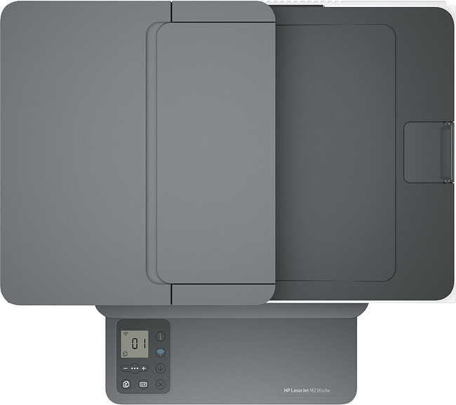 МФУ HP LaserJet MFP M236sdw (9YG09A)