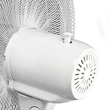 Вентилятор Electrolux EFF-1006W (НС-1602080)