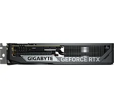 Видеокарта GigaByte GeForce RTX 5060 Windforce OC 8G GDDR7 (GV-N5060WF2OC-8GD)
