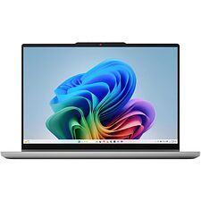 Ноутбук Lenovo IdeaPad 5 2-in-1 14AHP11 Grey (83UJ0017PS)