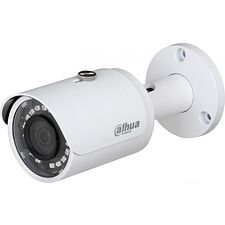 Камера видеонаблюдения Dahua DH-IPC-HFW1230SP-L-0280B-S3