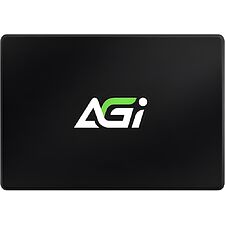 SSD диск AGI AI238 512GB (AGI512G25AI238)