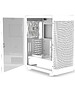 Корпус Zalman i4 TG без БП белый