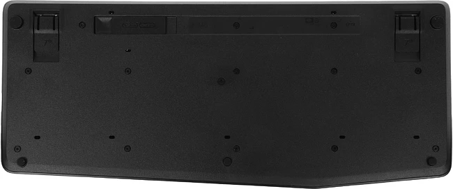 Набор периферии Logitech MK345 черный (920-012925)