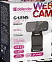 Веб-камера Defender G-lens 2593 (63193)