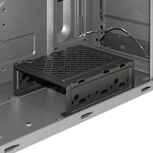 Корпус ExeGate EX283070RUS