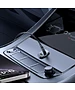 Автомобильное зарядное Baseus BS-C15C2 GoTrip DP1 Car Charger C+C 30W Cosmic Black (C00072300123-01)