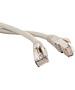 Патч-корд Lanmaster LAN-PC45/S6A-3.0-GY