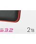 Внешний накопитель Silicon-Power Armor A62 2TB (SP020TBPHD62SS3K)