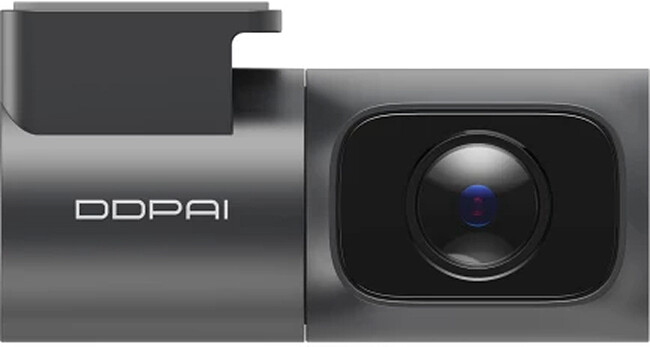 Автомобильный видеорегистратор DDPAI N2 Dual