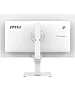 Монитор MSI Pro Max 271UPXW12G QD-OLED White (9S6-3PF9CA-013)