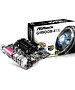 Материнская плата AsRock Q1900B-ITX