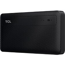 USB-модем 4G TCL Link Zone черный (MW42V-2ALCRU1)