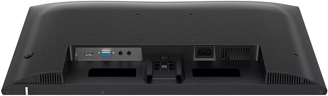 Монитор Philips 24E1N1100A/01