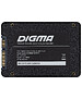 SSD диск Digma Run S9 256GB (DGSR2256GS93T)