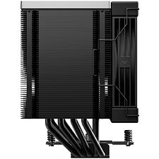 Кулер для процессора Deepcool AK500 G2 черный (R-AK500G2-BKNNMN-GJD)