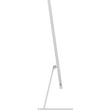Моноблок Apple iMac A3137 серебристый (MWUV3ZP/A)