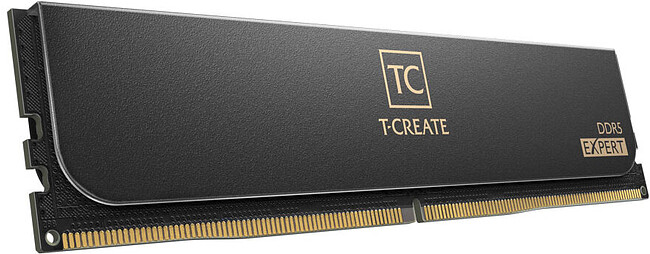 Оперативная память Team Group T-Create Expert 64Gb DDR5 (CTCED564G6000HC38JDC01)
