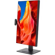 Моноблок Digma Pro Vision черный (DM23P7-ADXW04)