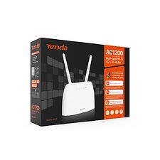 Беспроводной маршрутизатор Tenda 4G07
