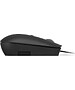Мышь Lenovo 400 USB-C черный (GY51D20875)